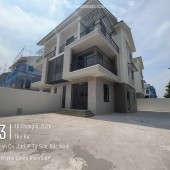  BIỆT THỰ GÓC VIEW HỒ ĐIỀU HÒA – VỊ TRÍ TRUNG TÂM CENTA RIVERSIDE | SỔ ĐỎ LÂU DÀI